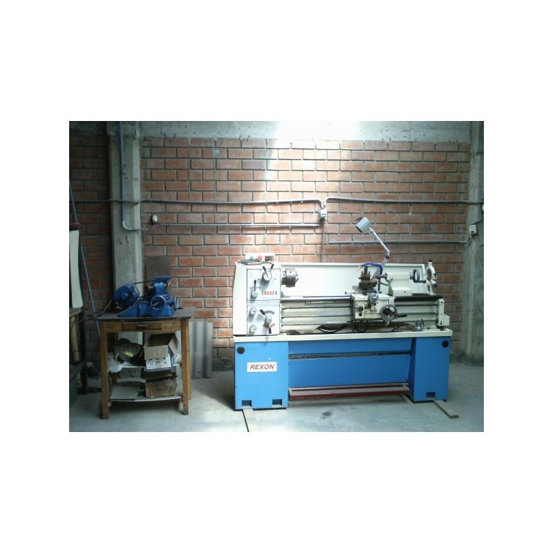 REXON 2010