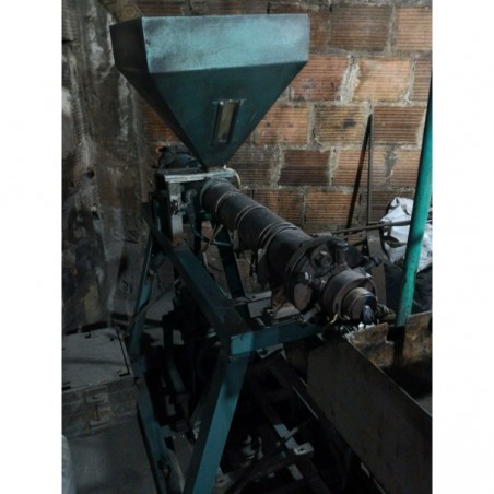 Ligne de Production, Tuyaux, Raccord flexible, Corde tressée