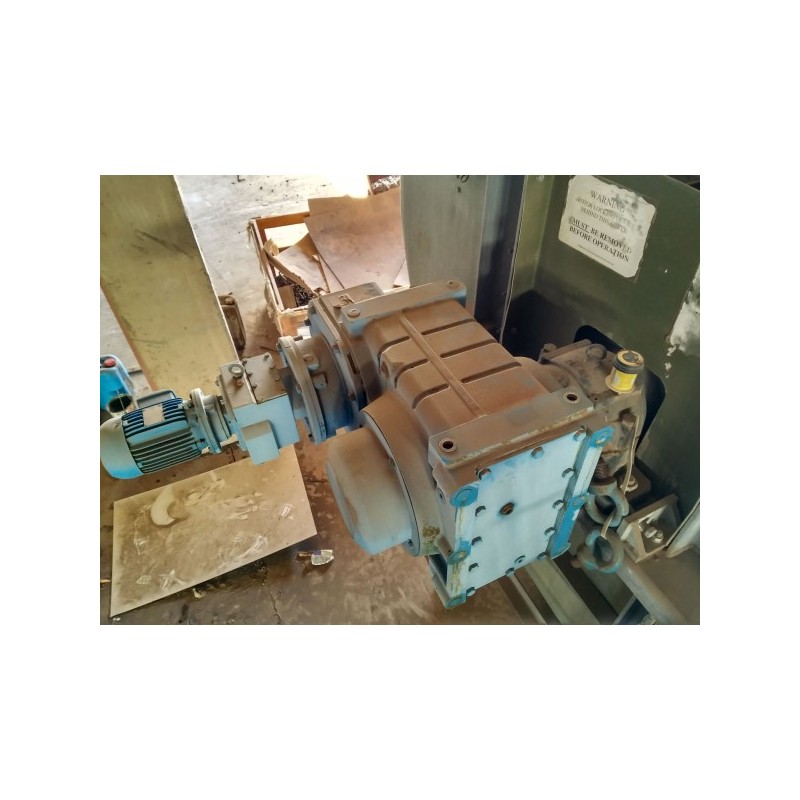 SISTEMA BIODISCO MODELO DC 19