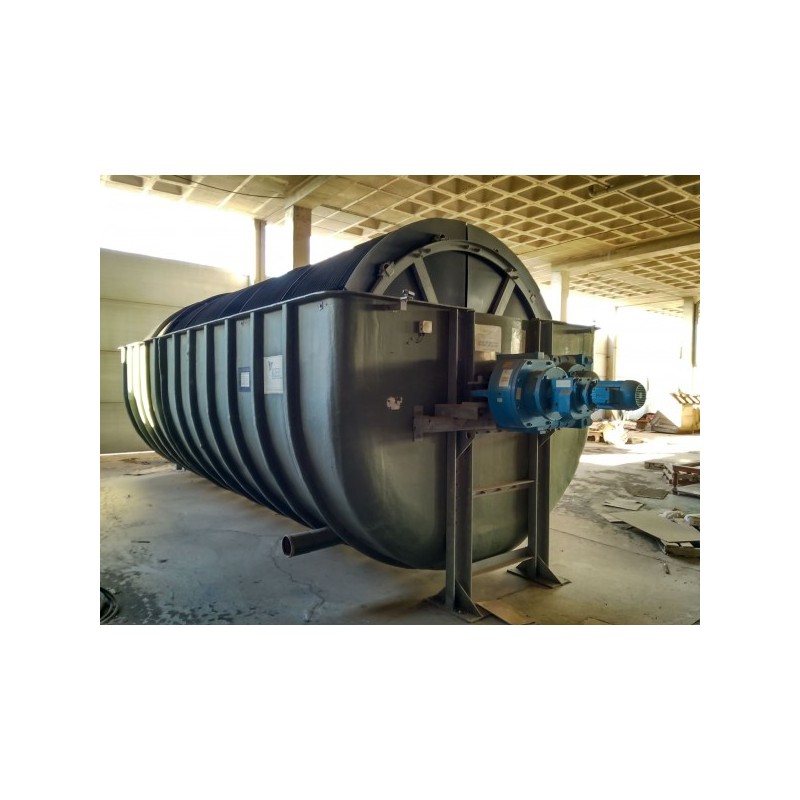 SISTEMA BIODISCO MODELO DC 19