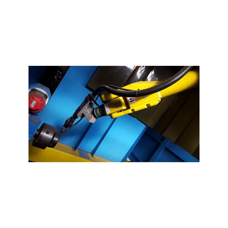 FANUC M-16iB/20