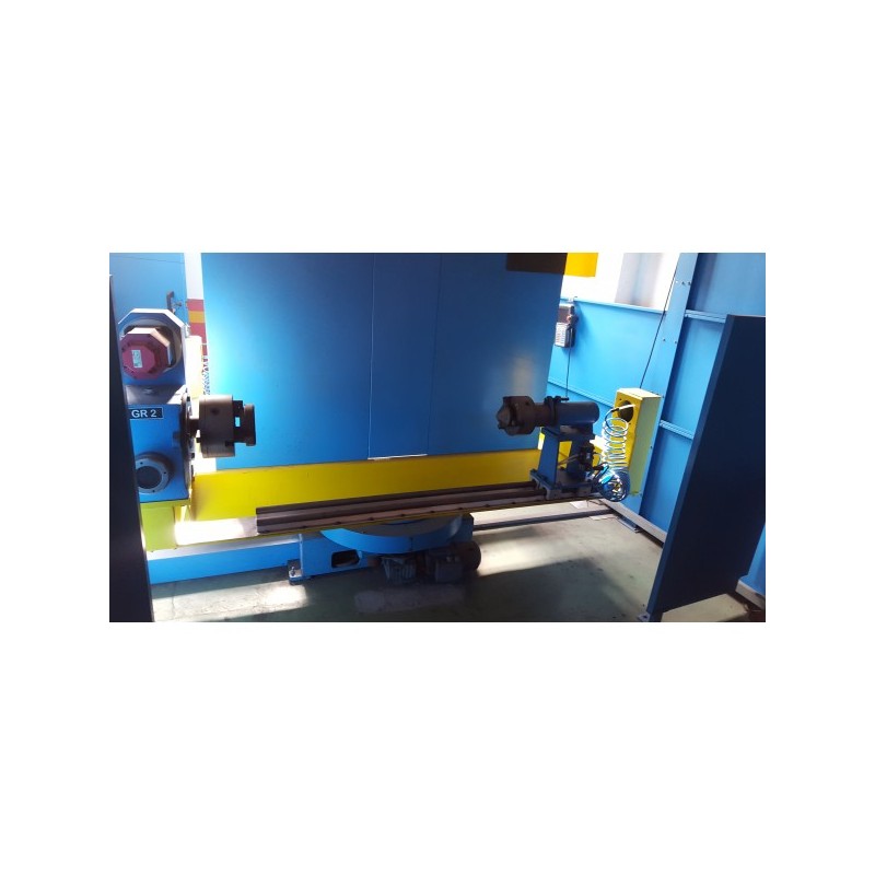 FANUC M-16iB/20