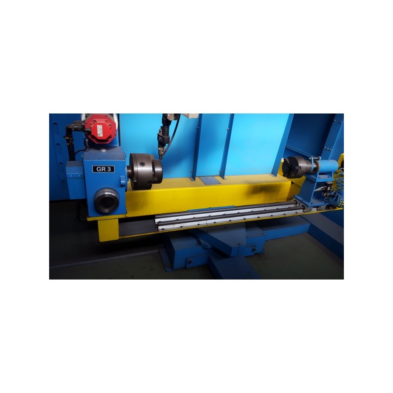 FANUC M-16iB/20