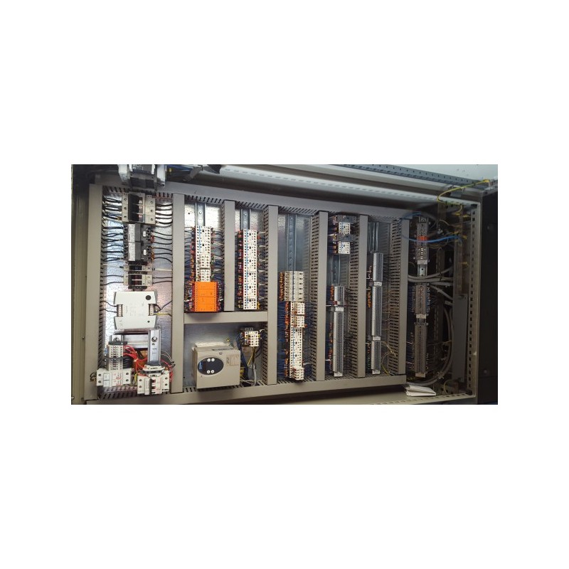 FANUC M-16iB/20