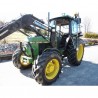 John Deere