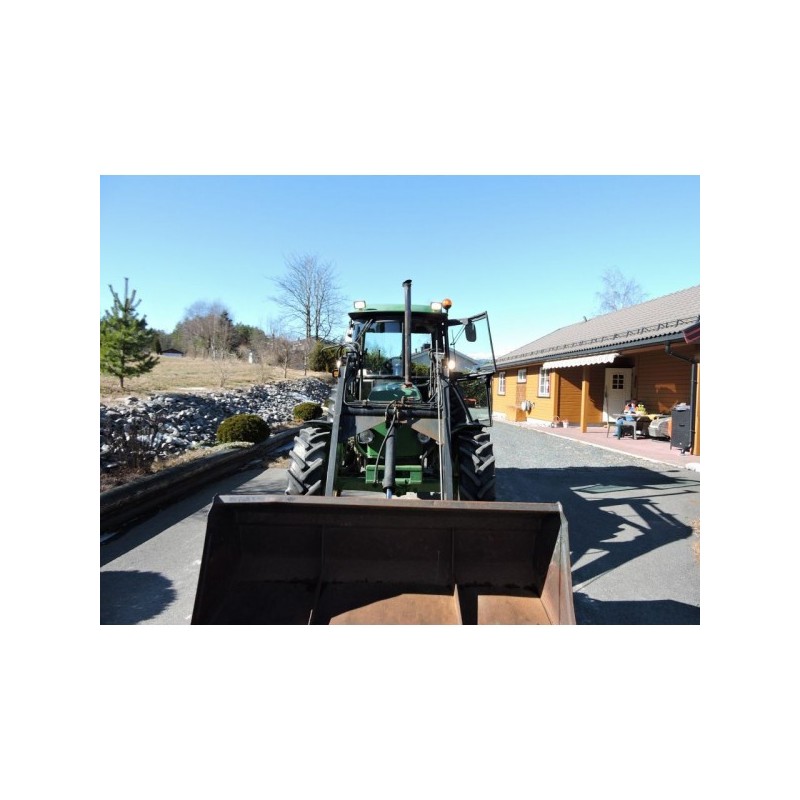 John Deere
