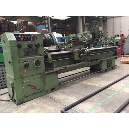 ABATE KR 320 
