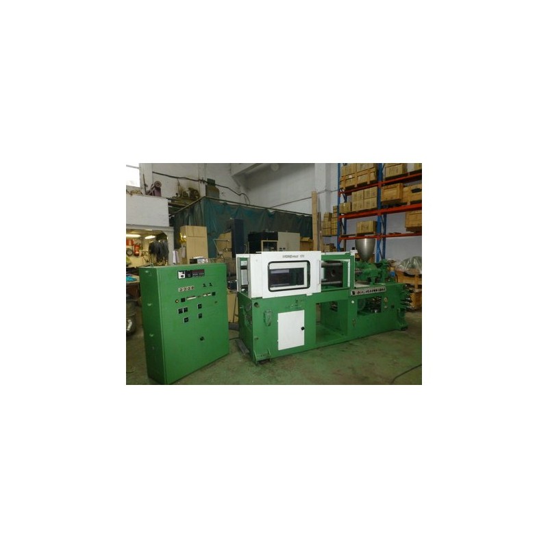 kraus Mafei mod. Monomat 135 Tm