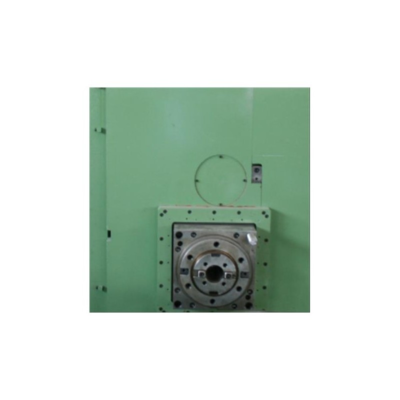 Boring Mills Floor Type Pama 160 