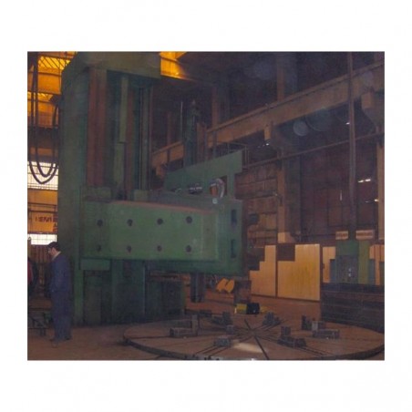 Dikey Torna Titan Umaro SCM 63