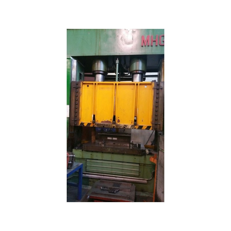 PRENSA MHG 315TN