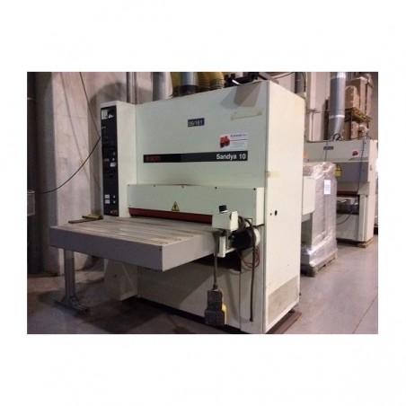 SCM SANDYA 10RCS