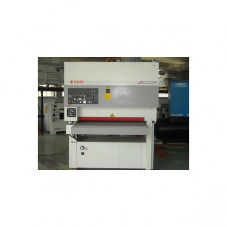 SCM SANDYA 3 RCS 95