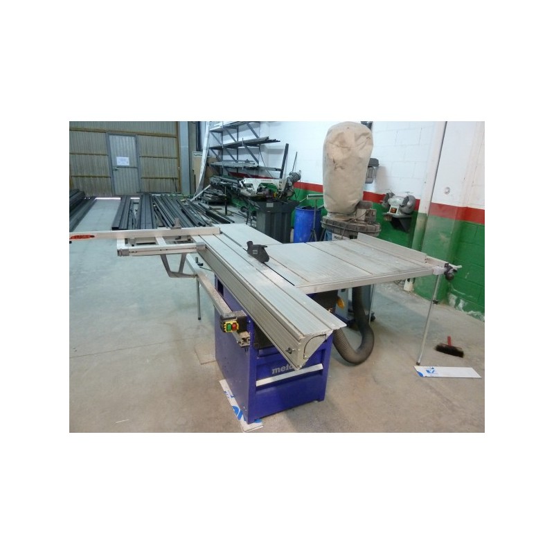 METABO PKU 250