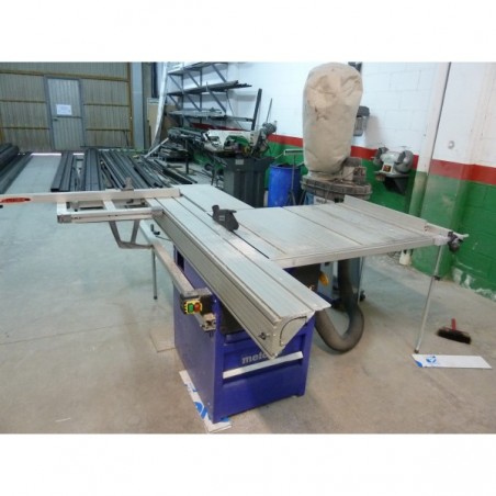 METABO PKU 250