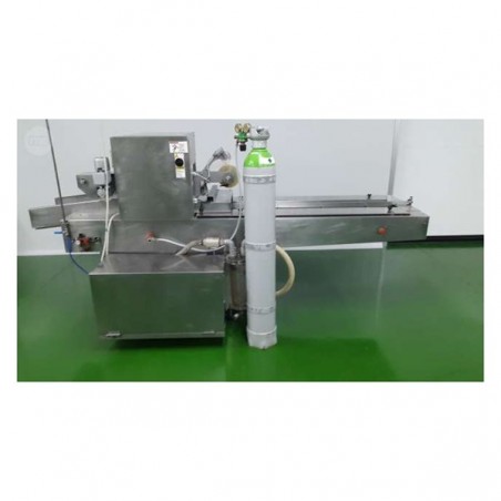 Ilpra Food Pack Tank