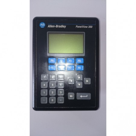 Allen Bradley Panelview 300