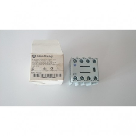 Allen-Bradley 100-FA22