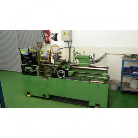 PINACHO PARALLEL LATHE MODEL L. 1 225