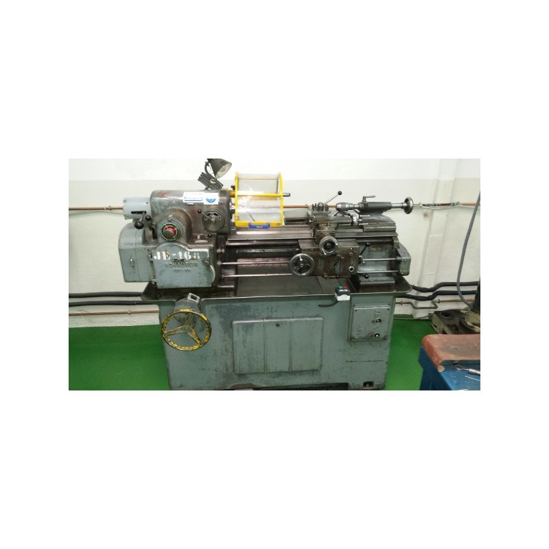 TORNO SCHAUBLIN 120-VM