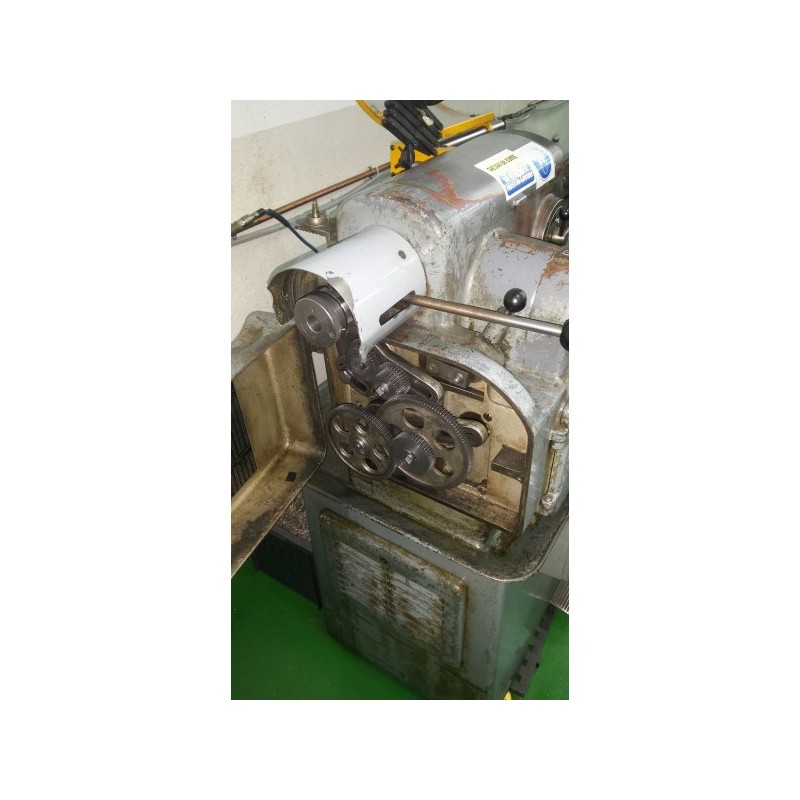TORNO SCHAUBLIN 120-VM