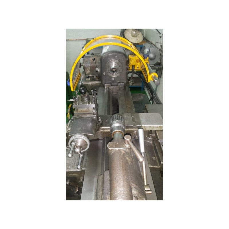 TORNO SCHAUBLIN 120-VM