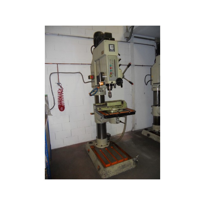 ERLO TCA 60 EMEL