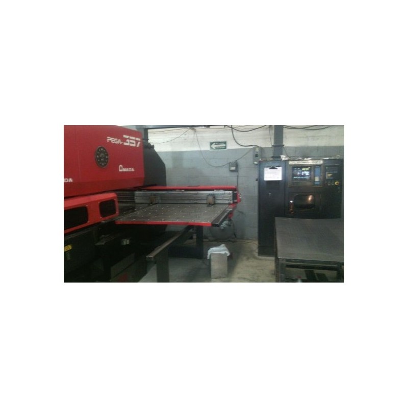 Amada Pega 357 04PC