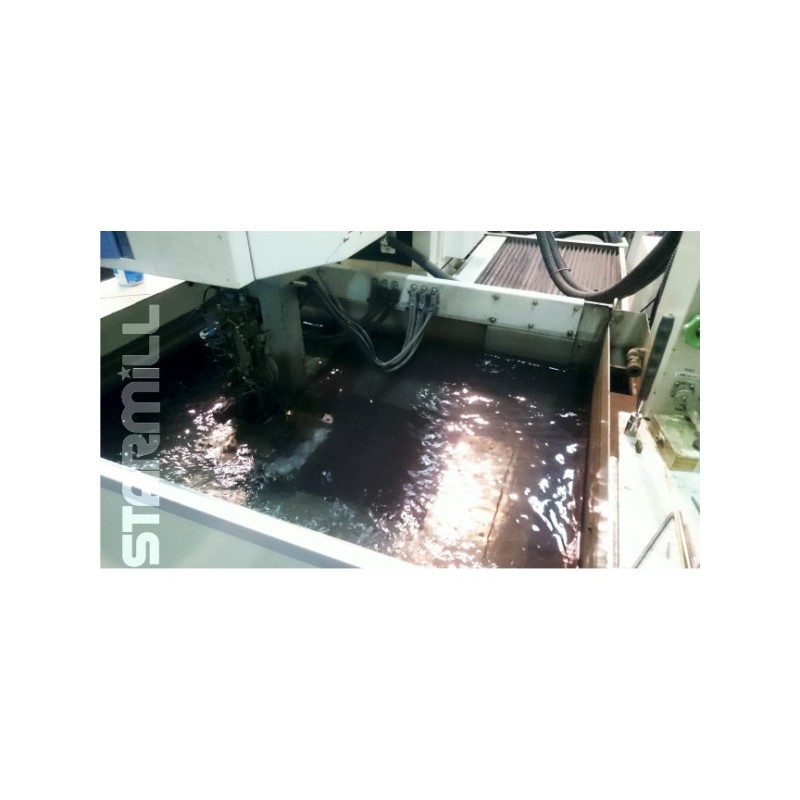 Electroerosão por Fio - MITSUBISHI FX20 