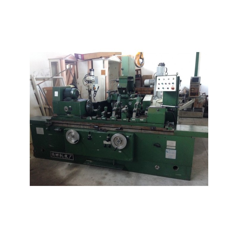 Cilindrica M1432A 