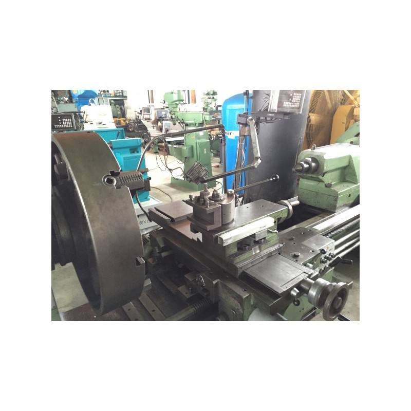 WEWAG S 400/2000