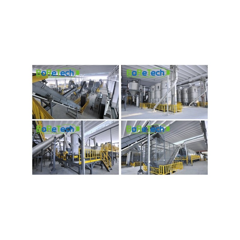 Boretech