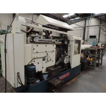 ACME GRIDLEY HERBERT 1 INCH MULTI-SPINDLE LATHE