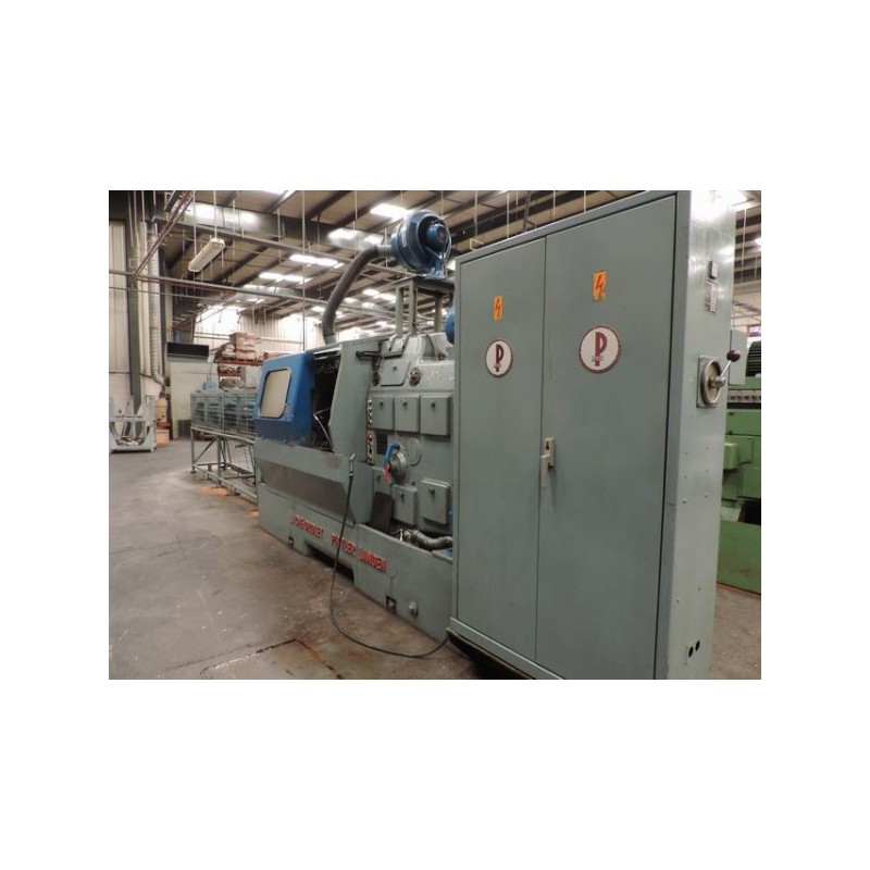 TORNO MULTIHUSILLO ACME GRIDLEY PITLER PRC 36/6