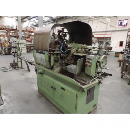 TORNO AUTOMÀTIC INDEX C-29