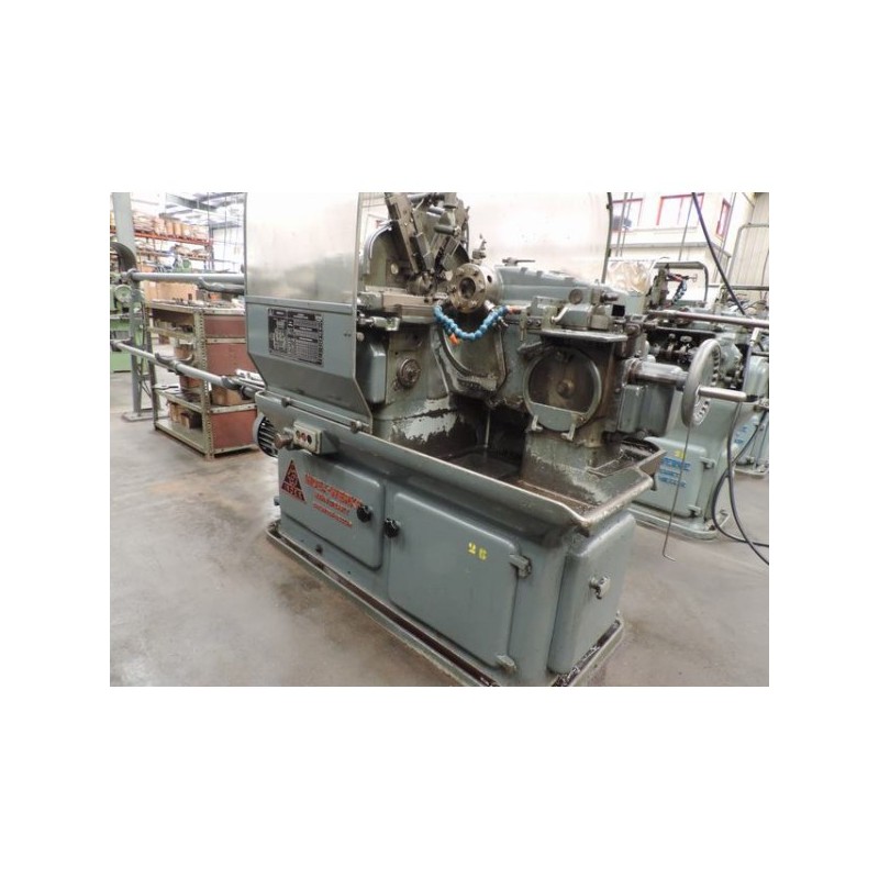TORNO AUTOMATICO INDEX B-42