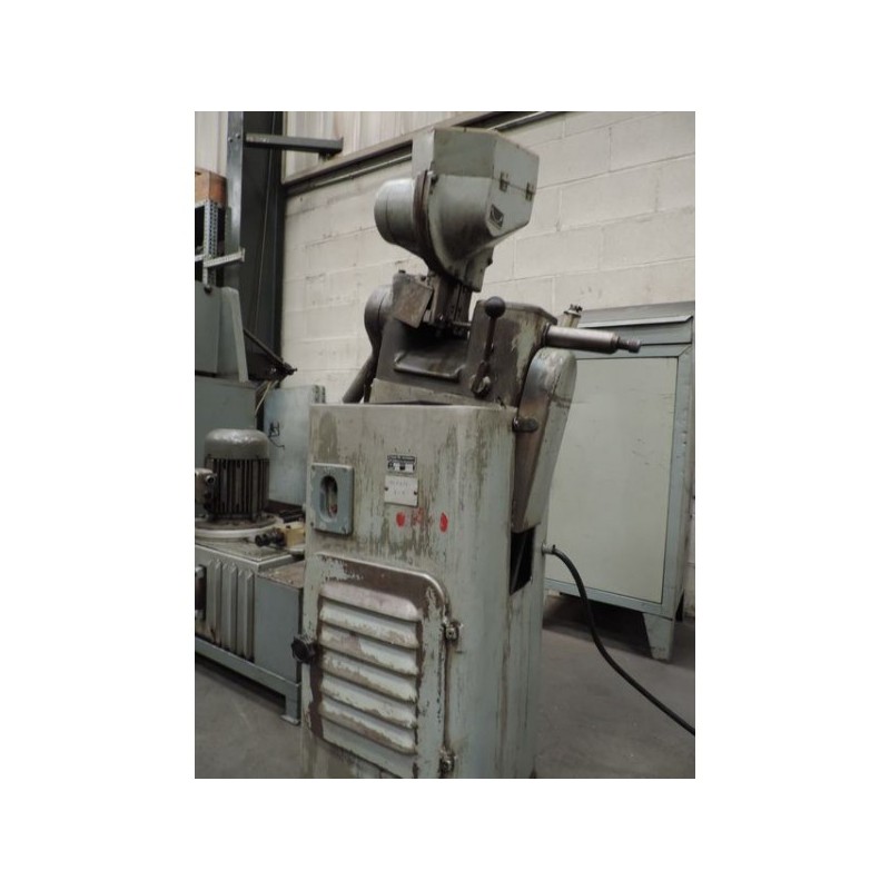 AVELLANADOR AUTOMATICO DE TUERCAS FEINLER