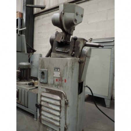 FEINLER AUTOMATIC NUT COUNTERSINKING MACHINE