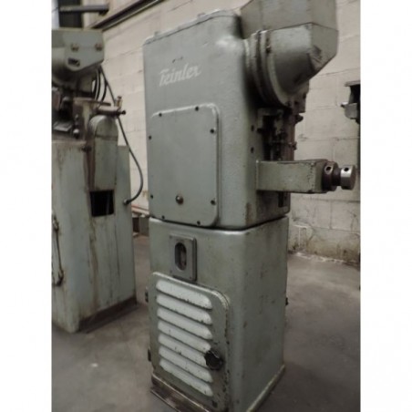FEINLER ROSCATRICE AUTOMATICA PER DADI
