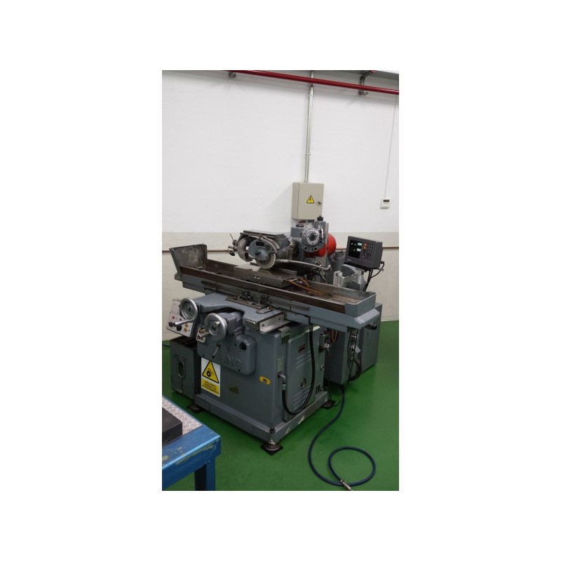 RECTIFICADORA JUNG HF-50RD