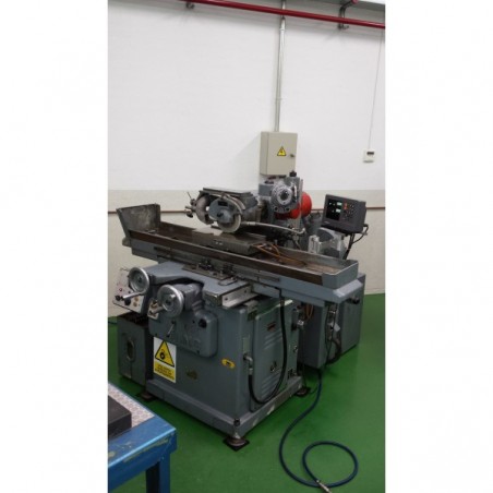 RETIFICADORA JUNG HF-50RD