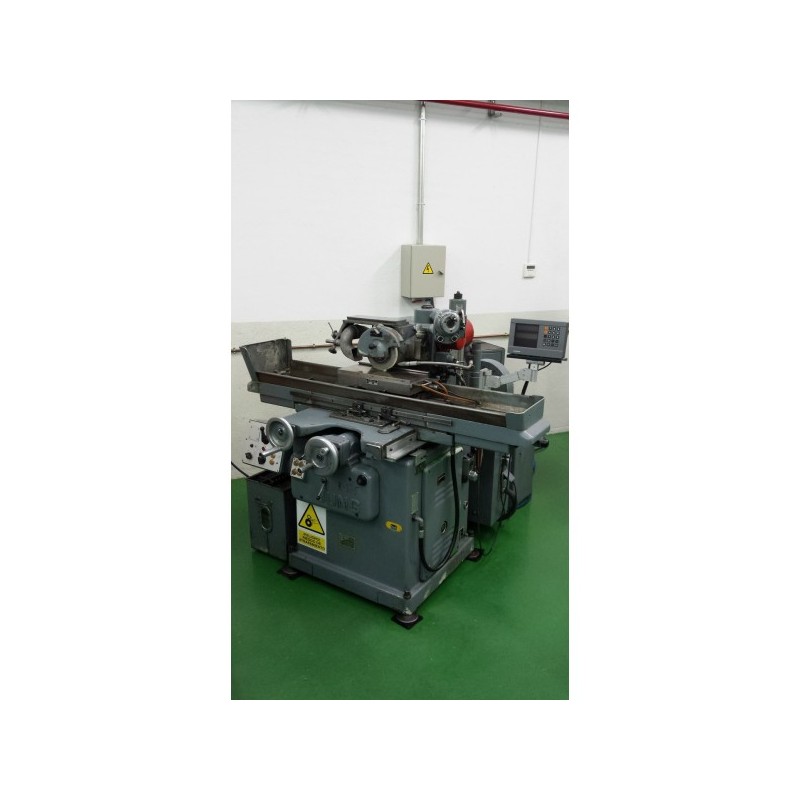 RECTIFICADORA JUNG HF-50RD