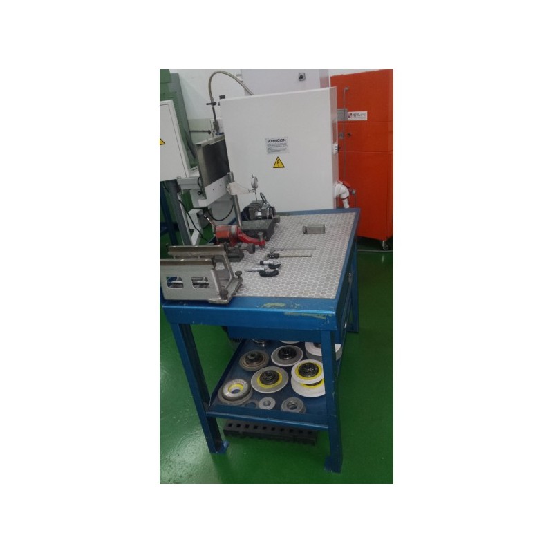 RECTIFICADORA JUNG HF-50RD