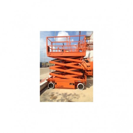 ELECTRIC SCISSOR LIFT, 2646 E3, 10 M. JLG