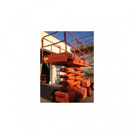 CIEAUX ÉLECTRIQUES, 3369 E, 12 M. JLG