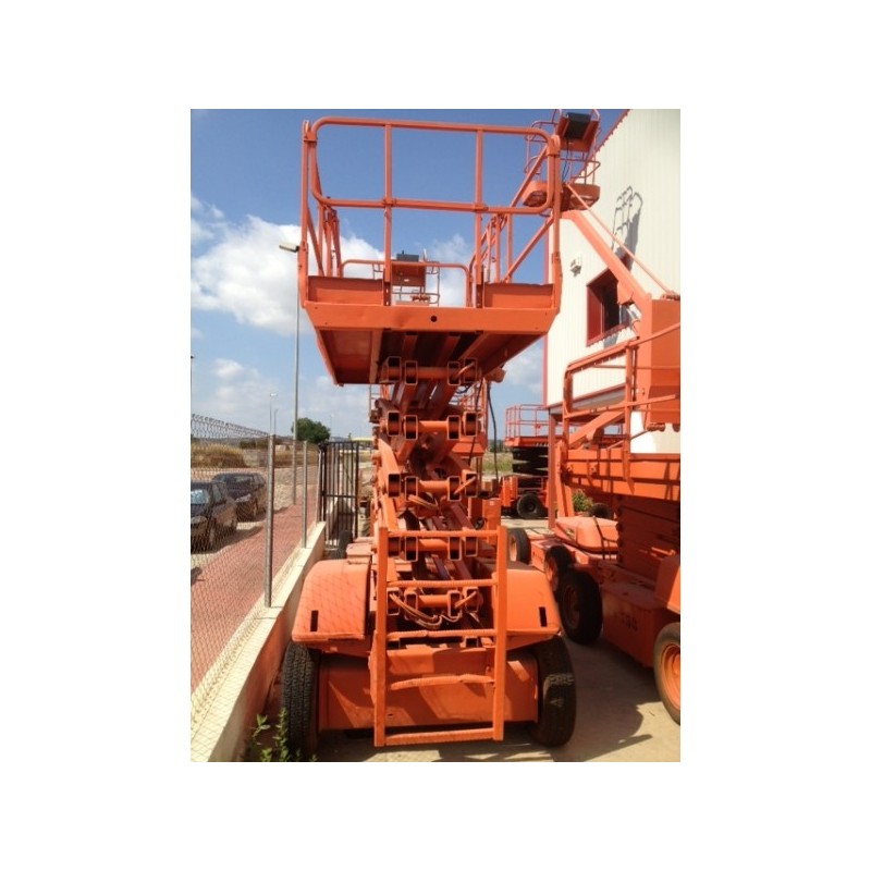 TIJERA ELÉCTRICAS, 3969 E, 14 M. JLG