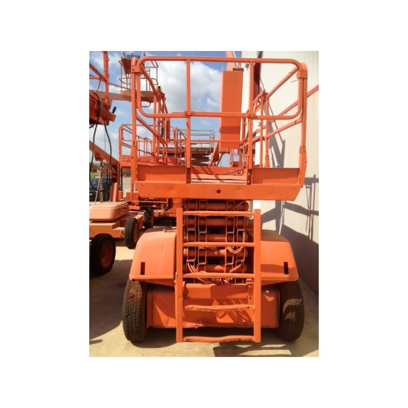 TIJERA ELÉCTRICAS, 3969 E, 14 M. JLG