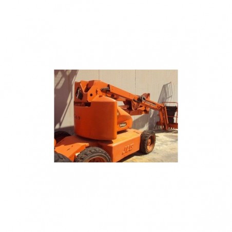 BRAÇ ARTIC ELÈCTRIC, E 450 AJ 15 M JLG