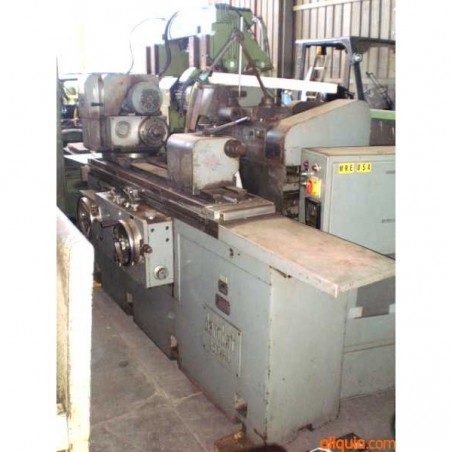 Danobat RP 8000 External Grinding Machine
