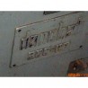 Rectificadora exteriores Danobat RP 8000